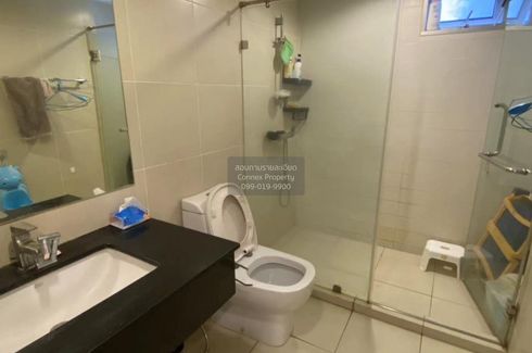 1 Bedroom Condo for rent in Belle Grand Rama 9, Huai Khwang, Bangkok near MRT Phra Ram 9