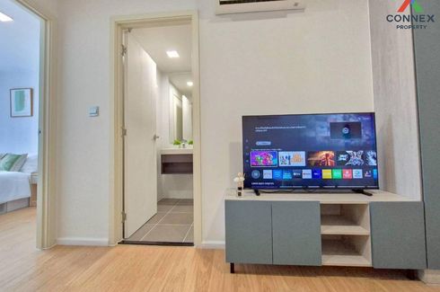 1 Bedroom Condo for rent in Atmoz Kanaal Rangsit, Bang Phun, Pathum Thani