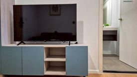 1 Bedroom Condo for rent in Atmoz Kanaal Rangsit, Bang Phun, Pathum Thani