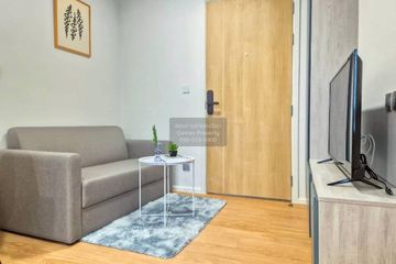 1 Bedroom Condo for rent in Atmoz Kanaal Rangsit, Bang Phun, Pathum Thani