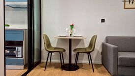 1 Bedroom Condo for rent in Atmoz Kanaal Rangsit, Bang Phun, Pathum Thani