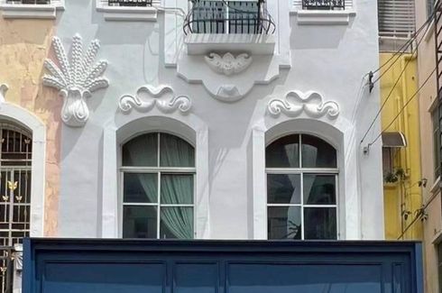 2 Bedroom Townhouse for rent in Baan Klang Muang Monte-Carlo, Lat Yao, Bangkok