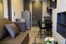 1 Bedroom Condo for rent in Ashton Asoke, Khlong Toei Nuea, Bangkok near MRT Sukhumvit