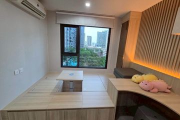 1 Bedroom Condo for rent in Life Sathorn Sierra, Talat Phlu, Bangkok near BTS Talat Phlu