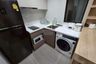 1 Bedroom Condo for rent in Life Sathorn Sierra, Talat Phlu, Bangkok near BTS Talat Phlu