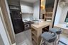 1 Bedroom Condo for rent in Life Sathorn Sierra, Talat Phlu, Bangkok near BTS Talat Phlu