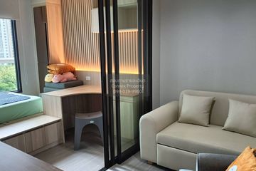 1 Bedroom Condo for rent in Life Sathorn Sierra, Talat Phlu, Bangkok near BTS Talat Phlu