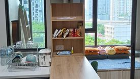 1 Bedroom Condo for rent in Life Sathorn Sierra, Talat Phlu, Bangkok near BTS Talat Phlu