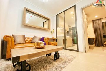1 Bedroom Condo for rent in Life Sukhumvit 62, Bang Chak, Bangkok near BTS Bang Chak