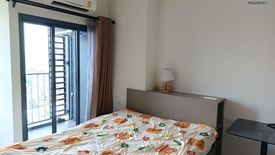 1 Bedroom Condo for rent in Ideo Sathorn - Wongwian Yai, Khlong Ton Sai, Bangkok near BTS Wongwian Yai