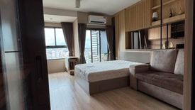 1 Bedroom Condo for rent in Ideo Sathorn - Wongwian Yai, Khlong Ton Sai, Bangkok near BTS Wongwian Yai