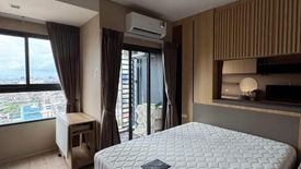 1 Bedroom Condo for rent in Ideo Sathorn - Wongwian Yai, Khlong Ton Sai, Bangkok near BTS Wongwian Yai