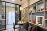 1 Bedroom Condo for sale in Modiz Voyage Srinakarin, Hua Mak, Bangkok near MRT Si Kritha