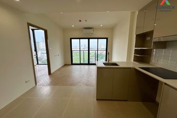 2 Bedroom Condo for sale in Na Reva Charoennakhon, Samre, Bangkok near BTS Krung Thon Buri