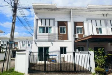 4 Bedroom Townhouse for sale in Lio NOV Wongwaen-Pinklao, Bang Mae Nang, Nonthaburi