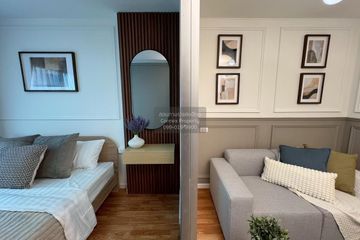 1 Bedroom Condo for sale in Lumpini Ville On Nut &ndash; Lat Krabang 2, Prawet, Bangkok