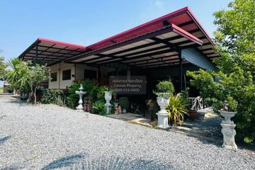 4 Bedroom House for sale in Thung Khru, Bangkok