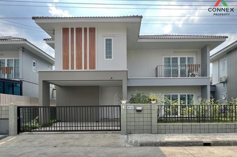 3 Bedroom House for sale in Lam Phak Kut, Pathum Thani