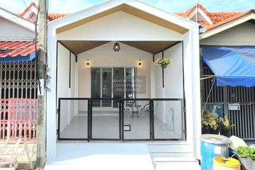 2 Bedroom Townhouse for sale in P.K.Garden Prachauthit 90, Ban Khlong Suan, Samut Prakan