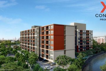 1 Bedroom Condo for sale in Niche Mono Rama 9, Bang Kapi, Bangkok