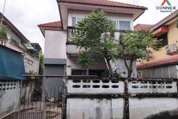 3 Bedroom Townhouse for sale in Nong Khang Phlu, Bangkok