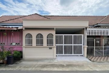 2 Bedroom Townhouse for sale in Niraville Ekachai-Pojae, Bang Nam Chuet, Samut Sakhon