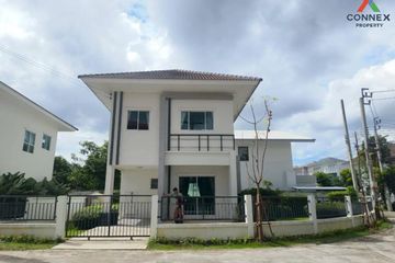 3 Bedroom Townhouse for sale in Lio NOV Wongwaen-Pinklao, Bang Mae Nang, Nonthaburi