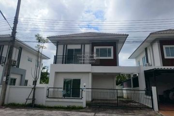 3 Bedroom Townhouse for sale in Lio NOV Wongwaen-Pinklao, Bang Mae Nang, Nonthaburi
