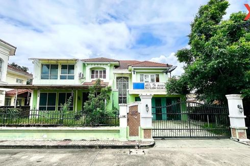 4 Bedroom House for sale in Krisda Grand Park, Khlong Nueng, Pathum Thani