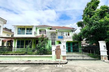 4 Bedroom House for sale in Krisda Grand Park, Khlong Nueng, Pathum Thani