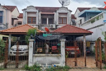 2 Bedroom House for sale in Tha Tamnak, Nakhon Pathom