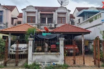 2 Bedroom House for sale in Tha Tamnak, Nakhon Pathom
