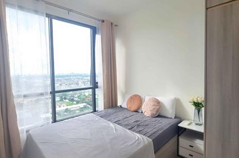2 Bedroom Condo for sale in Knightsbridge Sukhumvit Thepharak, Thepharak, Samut Prakan near MRT Thipphawan