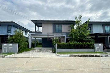 4 Bedroom House for sale in Kanasiri Salaya - Pinklao, Sala Klang, Nonthaburi