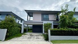 4 Bedroom House for sale in Kanasiri Salaya - Pinklao, Sala Klang, Nonthaburi