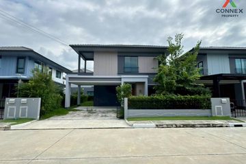 4 Bedroom House for sale in Kanasiri Salaya - Pinklao, Sala Klang, Nonthaburi