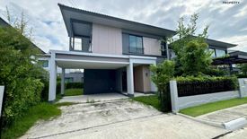 4 Bedroom House for sale in Kanasiri Salaya - Pinklao, Sala Klang, Nonthaburi