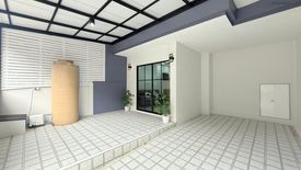 3 Bedroom Townhouse for sale in I-DESIGN WONGWAEN-RAMINDRA, Bang Chan, Bangkok