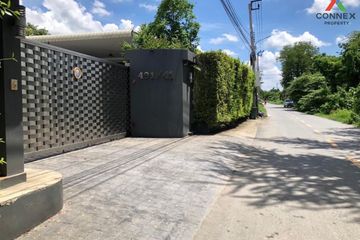 5 Bedroom House for sale in Bang Khun Si, Bangkok