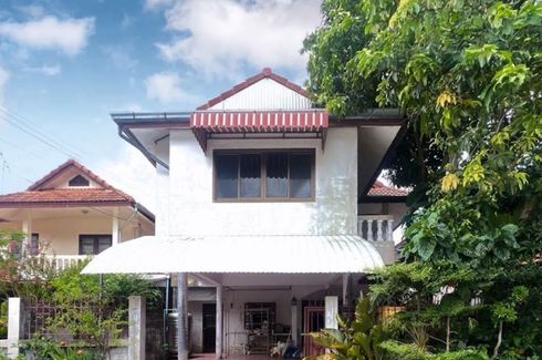 3 Bedroom Townhouse for sale in Khlong Thanon, Bangkok