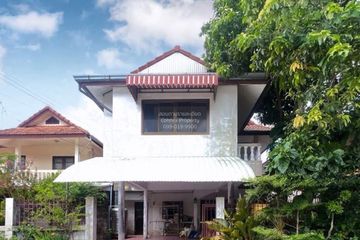 3 Bedroom Townhouse for sale in Khlong Thanon, Bangkok