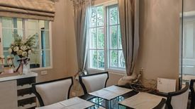 3 Bedroom Townhouse for sale in Khlong Kum, Bangkok