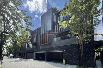 5 Bedroom House for sale in Bibury Srinakarin, Nong Bon, Bangkok near MRT Suan Luang Ro 9