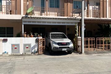 4 Bedroom House for sale in I LEAF TOWN PRACHAUTHIT 90, Ban Khlong Suan, Samut Prakan