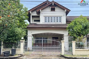 3 Bedroom House for sale in Taling Chan, Bangkok