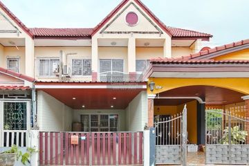 2 Bedroom Townhouse for sale in k.c. modern ville, Nai Khlong Bang Pla Kot, Samut Prakan