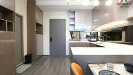 2 Bedroom Condo for sale in Ideo Sukhumvit - Rama 4, Phra Khanong, Bangkok near BTS Phra Khanong