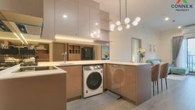 2 Bedroom Condo for sale in Ideo Sukhumvit - Rama 4, Phra Khanong, Bangkok near BTS Phra Khanong