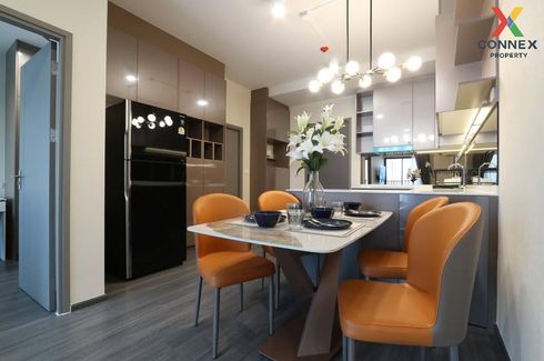 2 Bedroom Condo for sale in Ideo Sukhumvit - Rama 4, Phra Khanong, Bangkok near BTS Phra Khanong