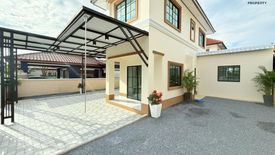 3 Bedroom House for sale in K.C. Green Ville, Nong Chok, Bangkok